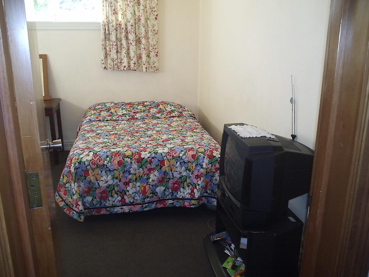 Avon City Backpackers Christchurch Exteriör bild