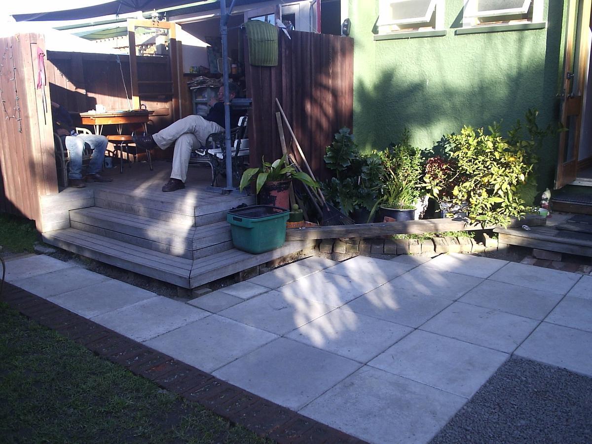 Avon City Backpackers Christchurch Exteriör bild